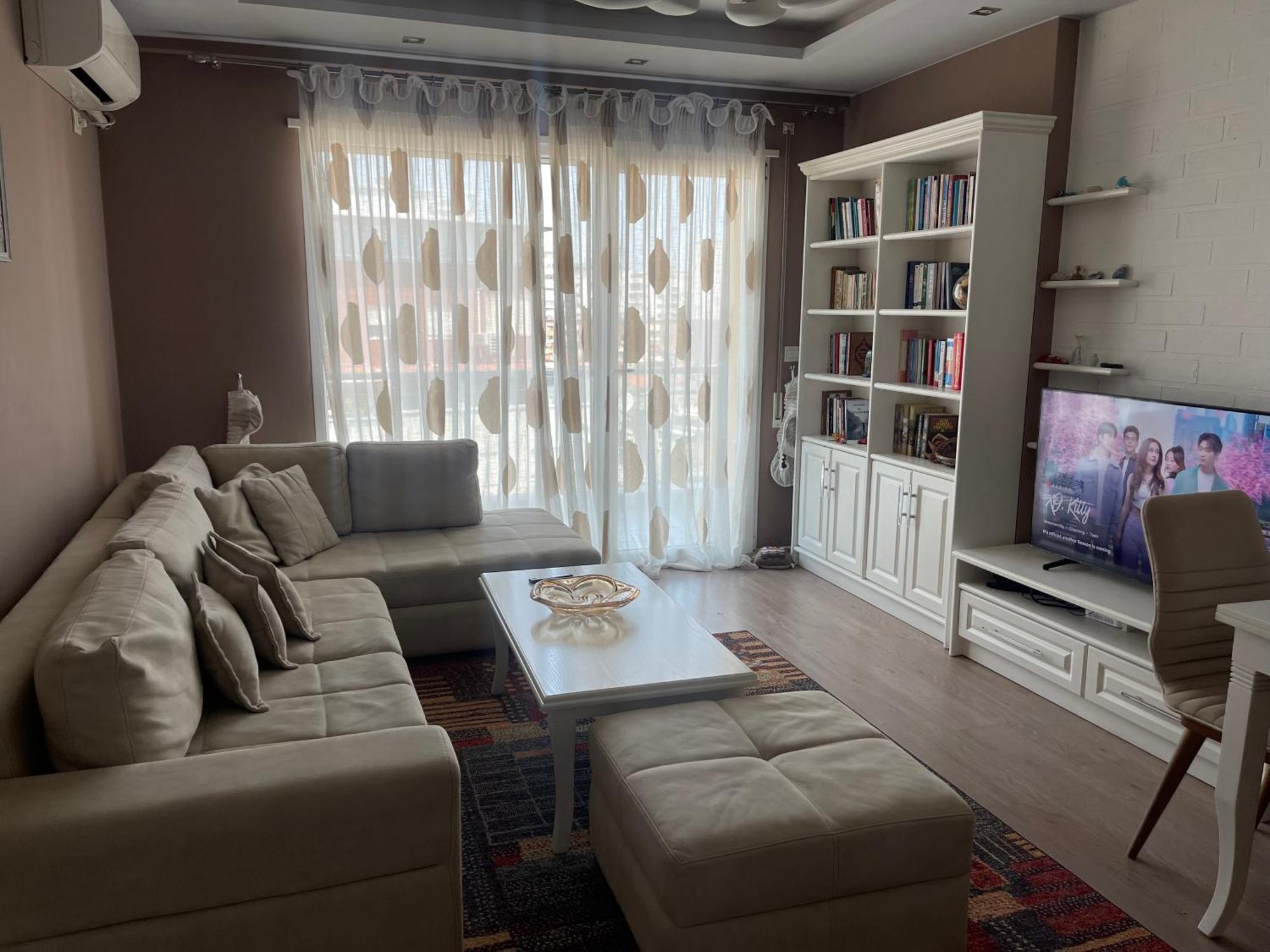 Anna'S Apartment 2 Тирана Екстер'єр фото