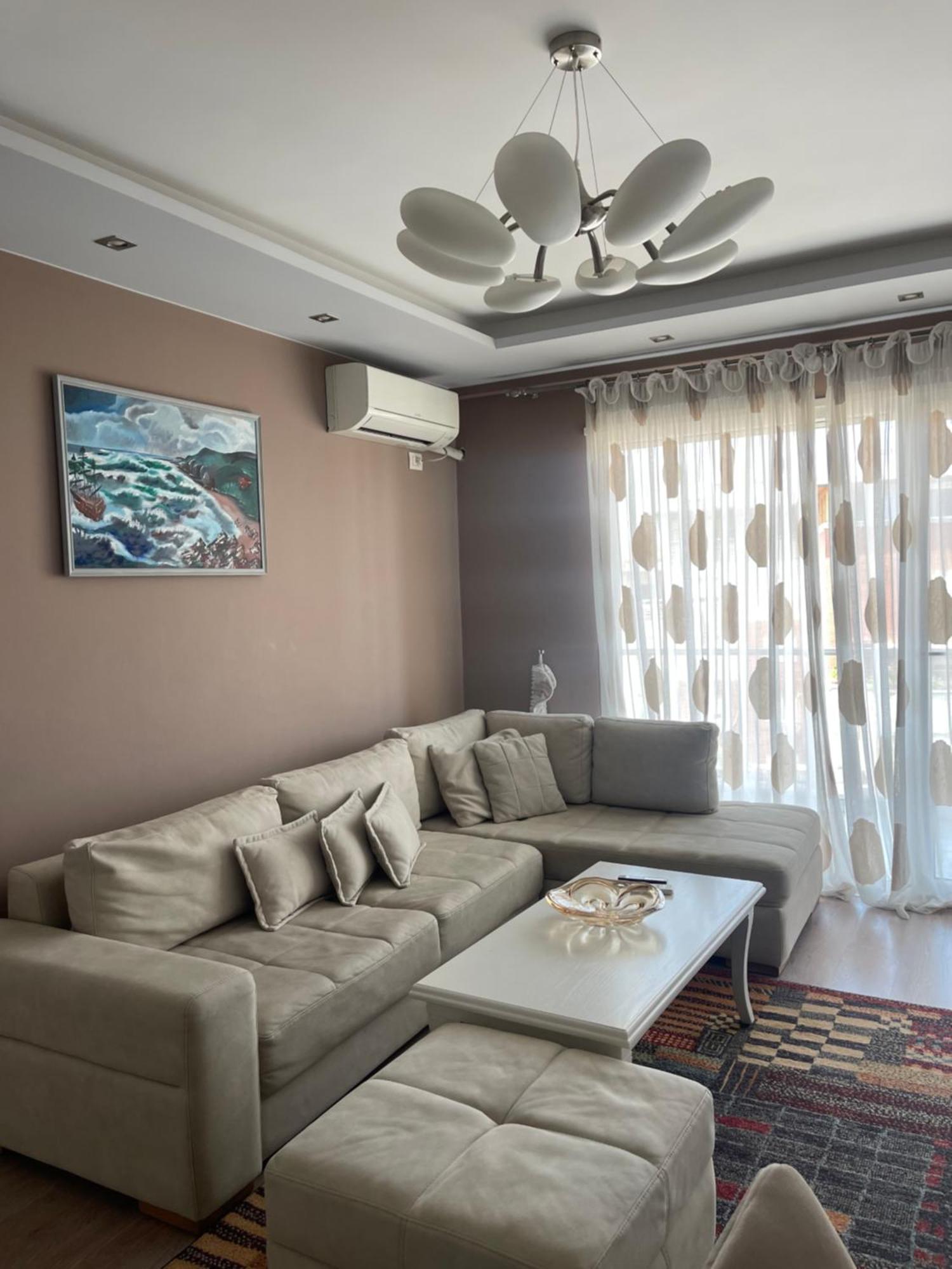 Anna'S Apartment 2 Тирана Екстер'єр фото